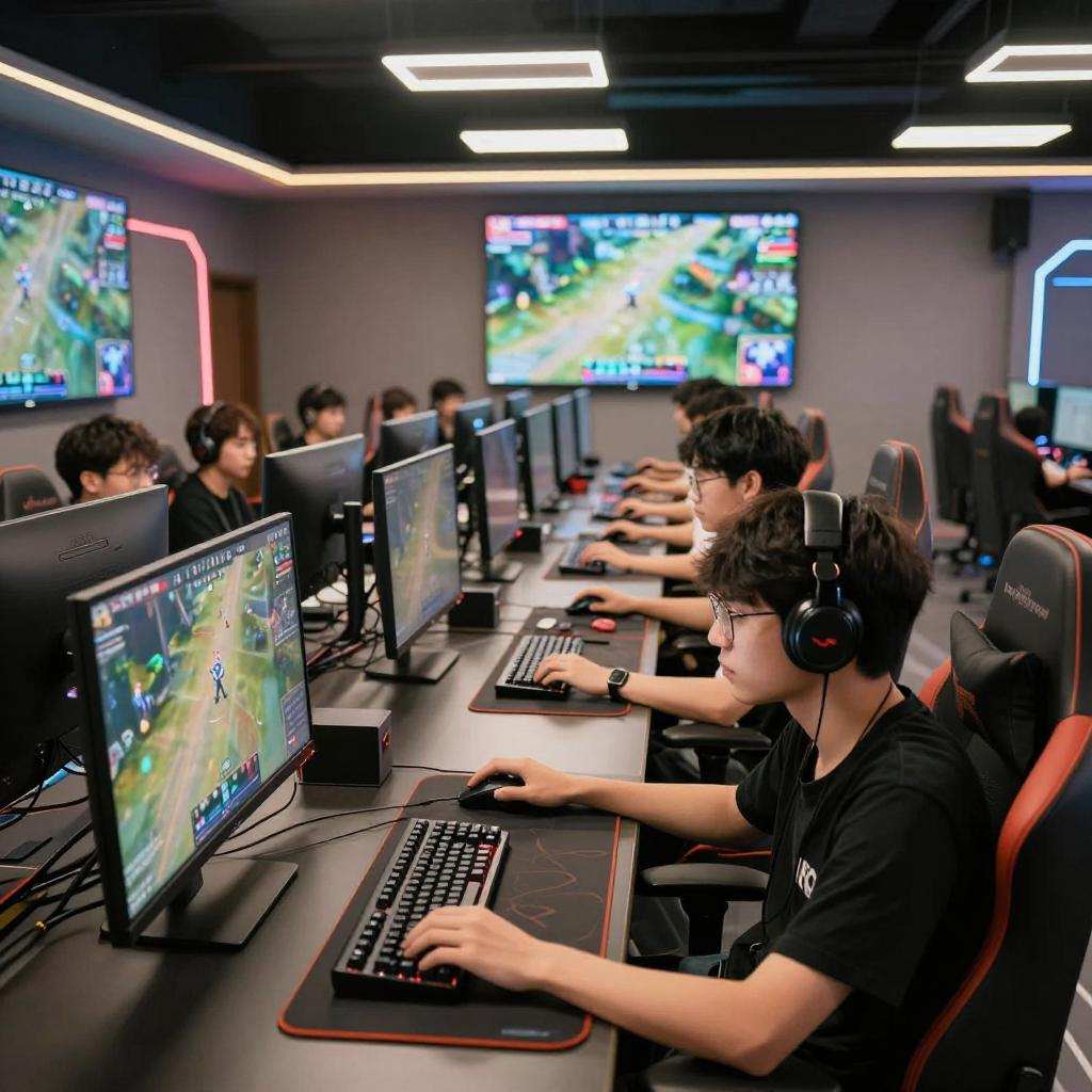 点点开黑官方版