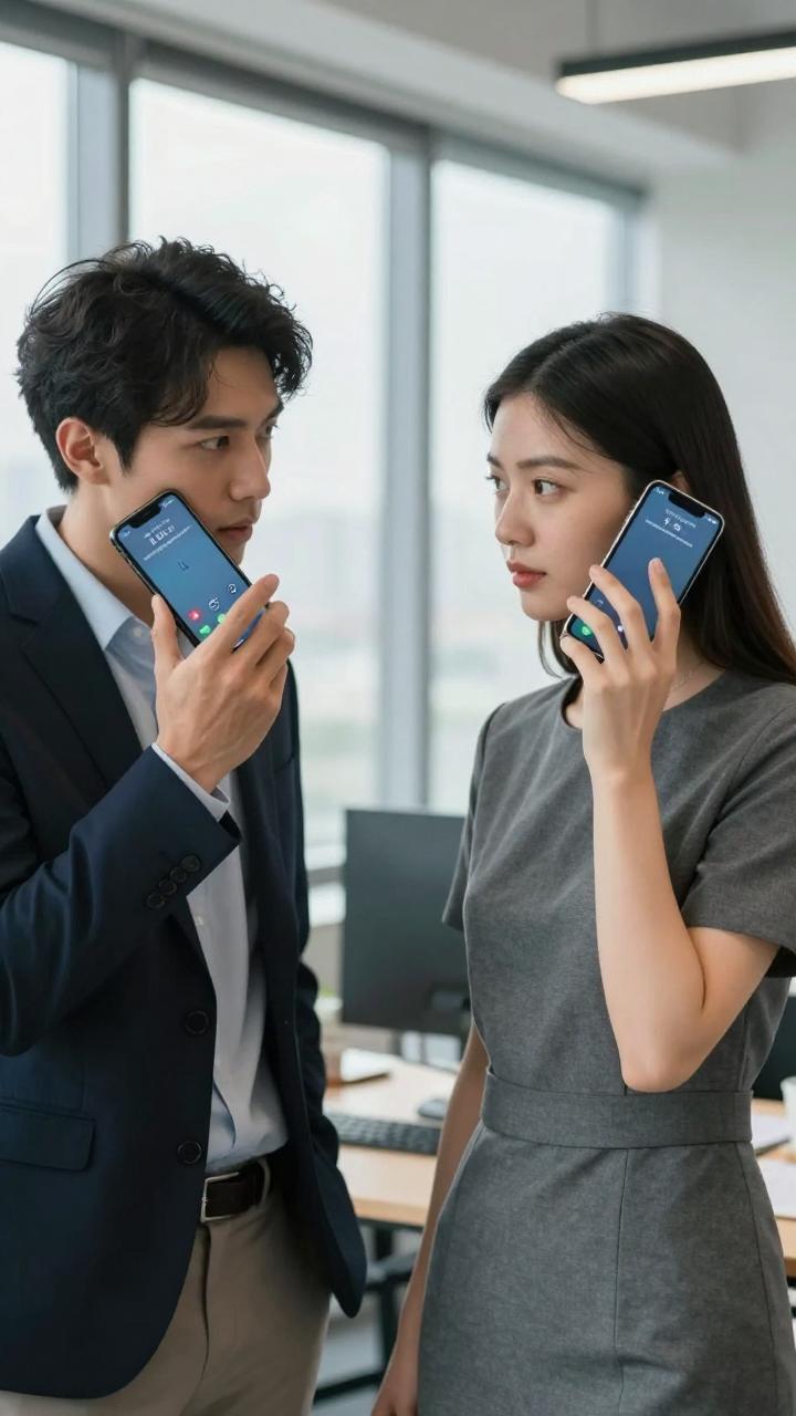 PP语音交友软件