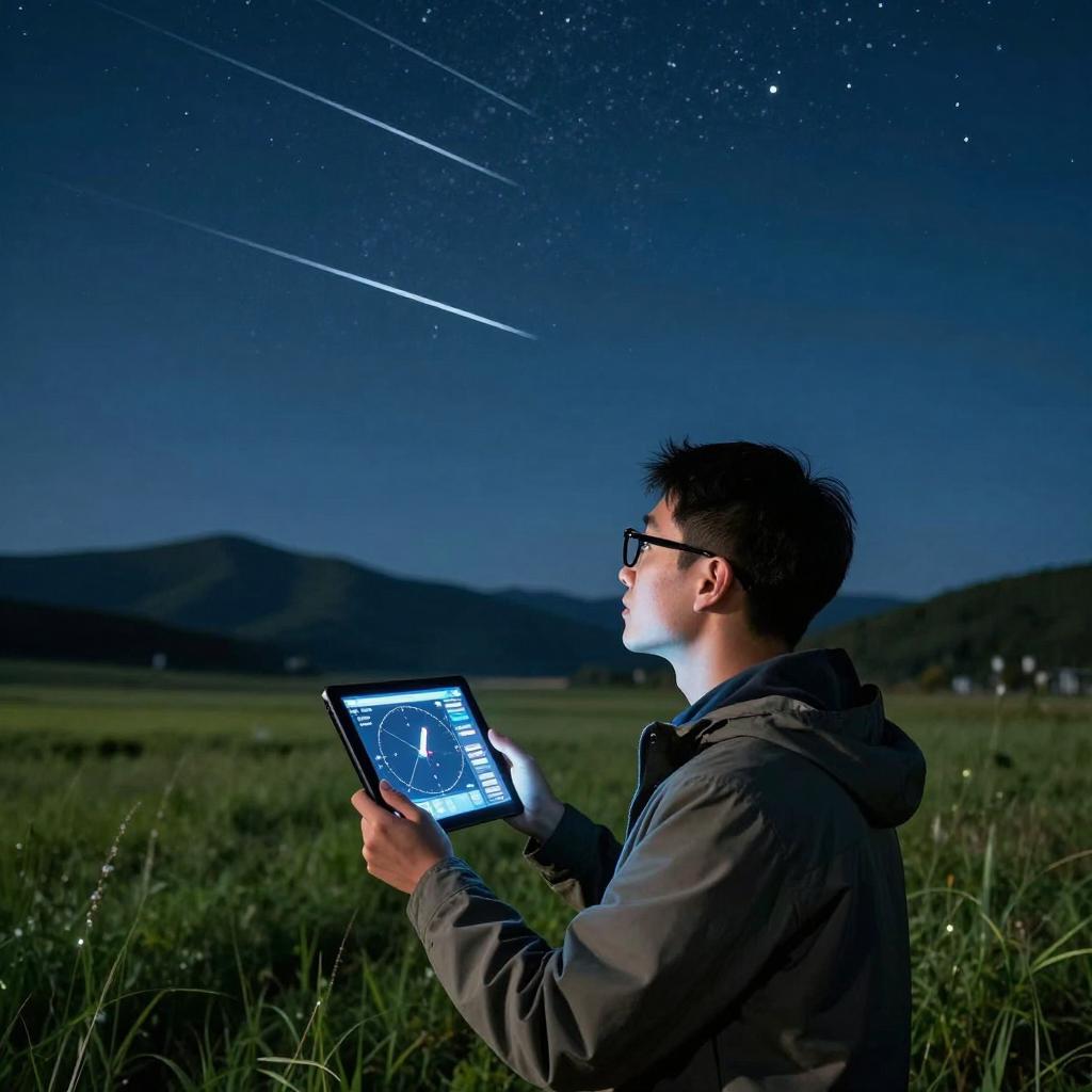 Satellite Tracker官方版