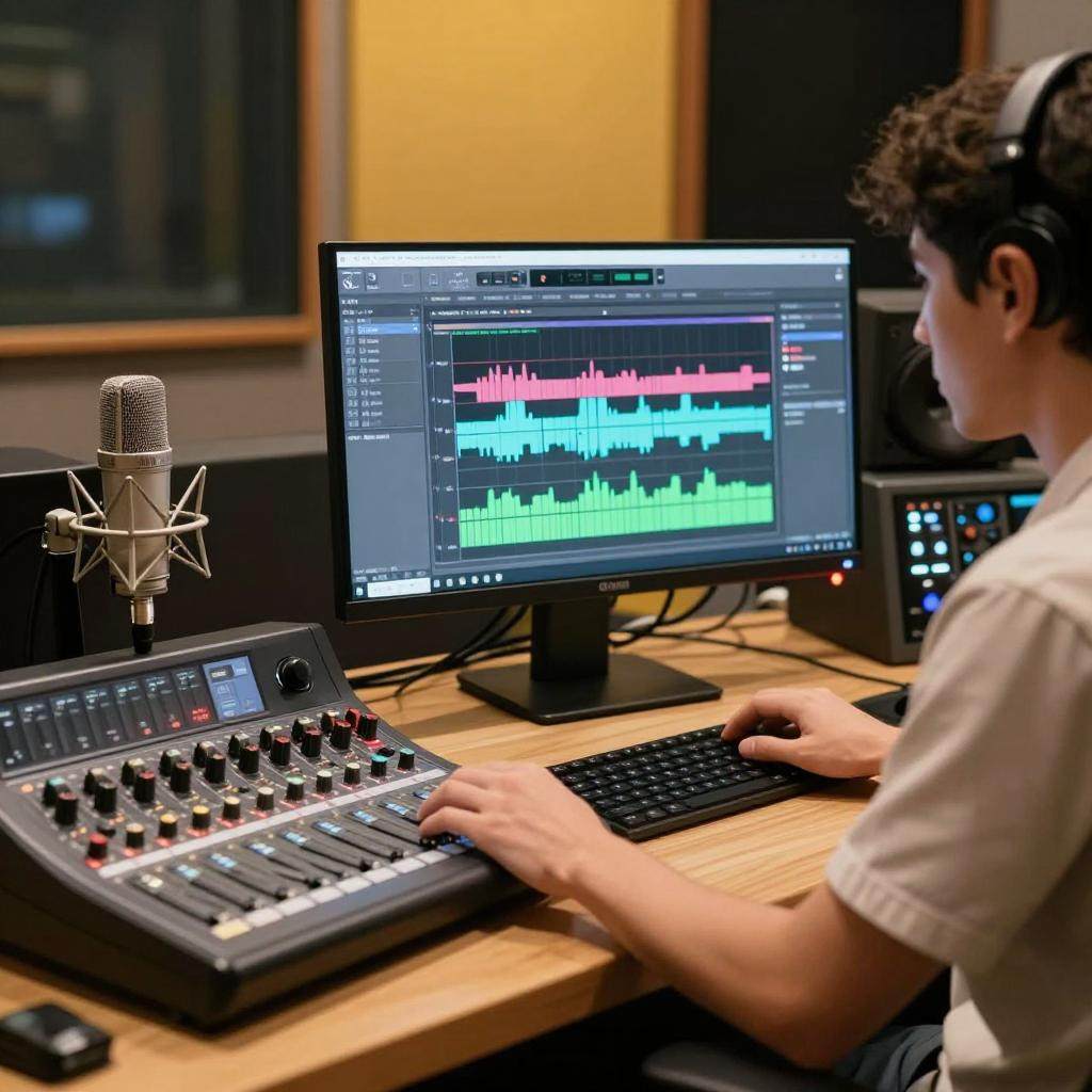 和平变声器精灵