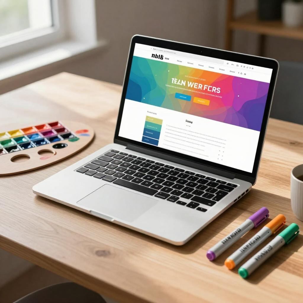 Site Palette(Chrome网页配调色获取插件) v2.20