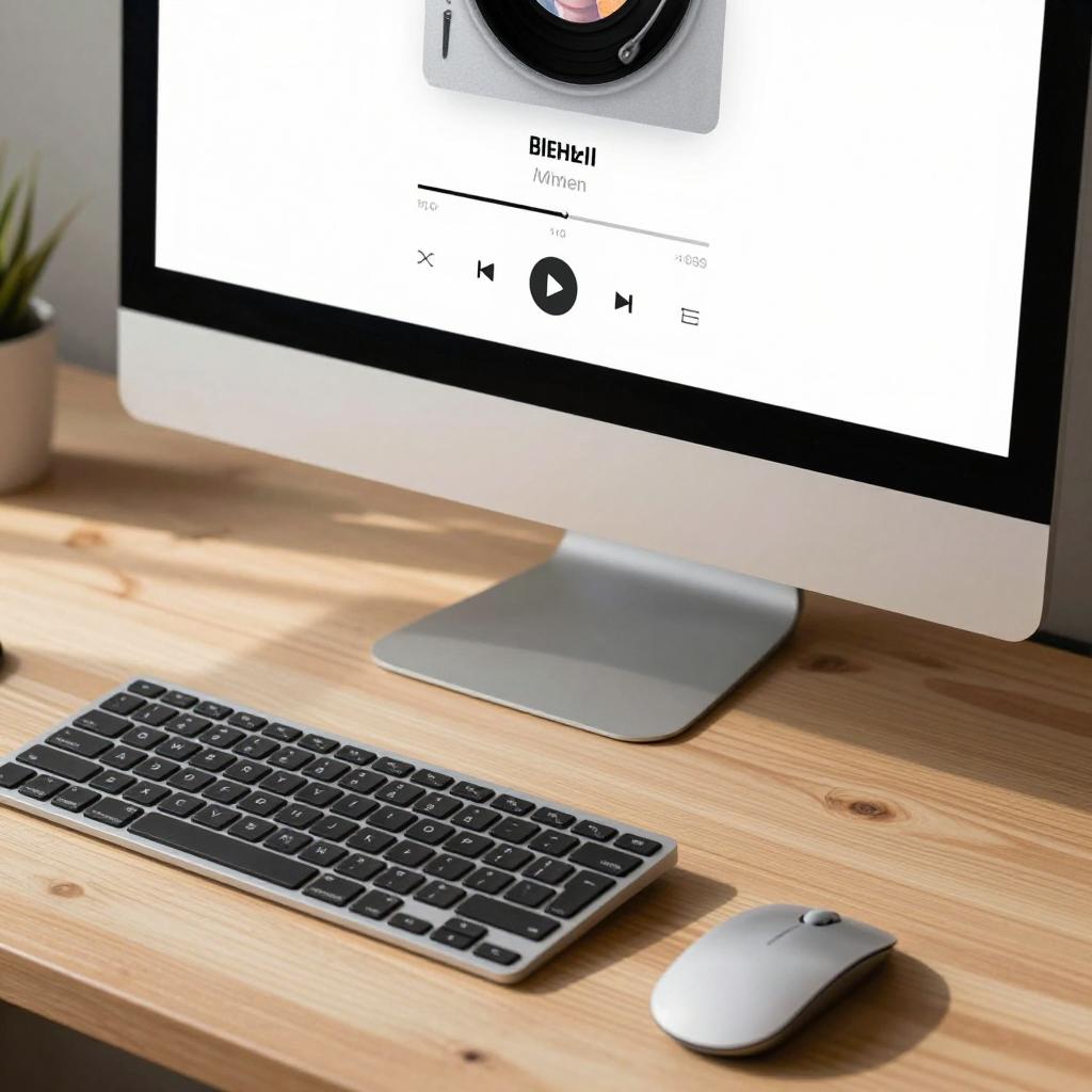 汽水音乐电脑版