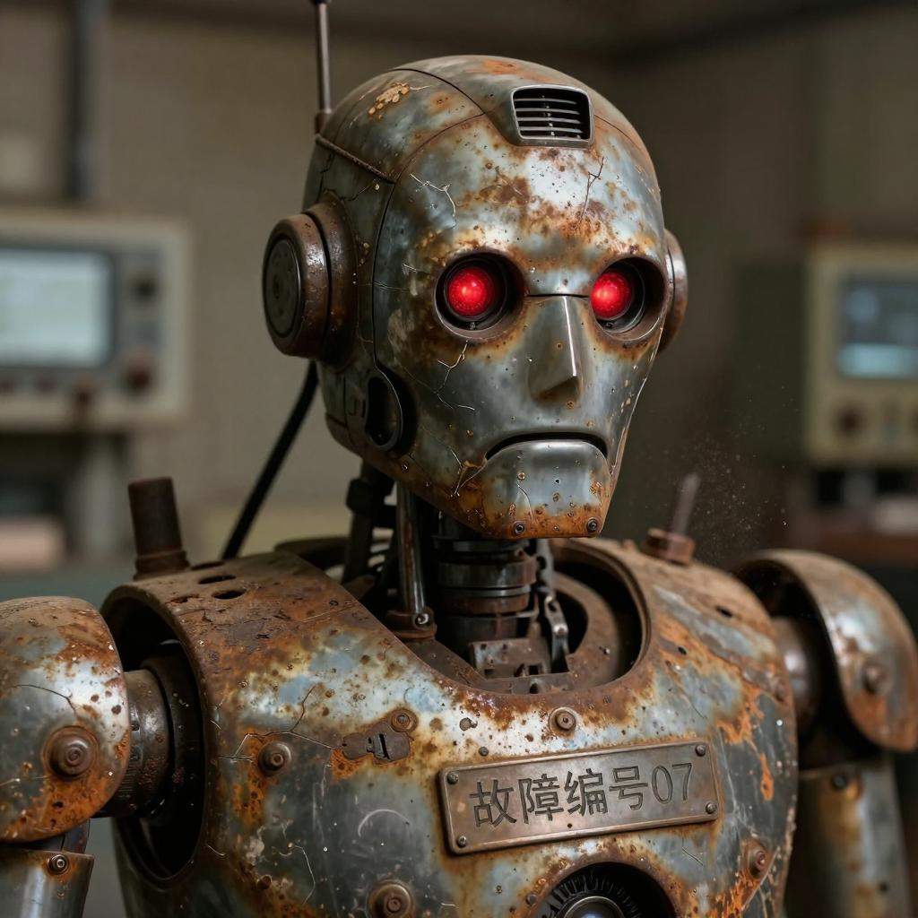 复古机械城六项修改器 v1.0abolf