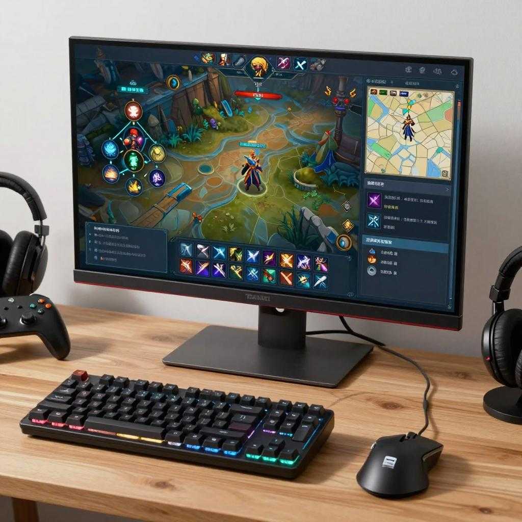 永恒终焉修改器 v1.0