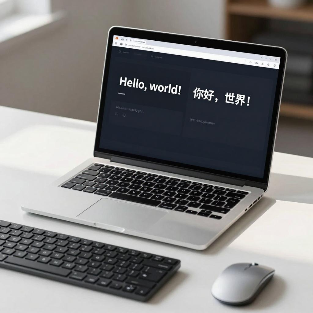 沉浸式翻译插件官方版 v1.11.1