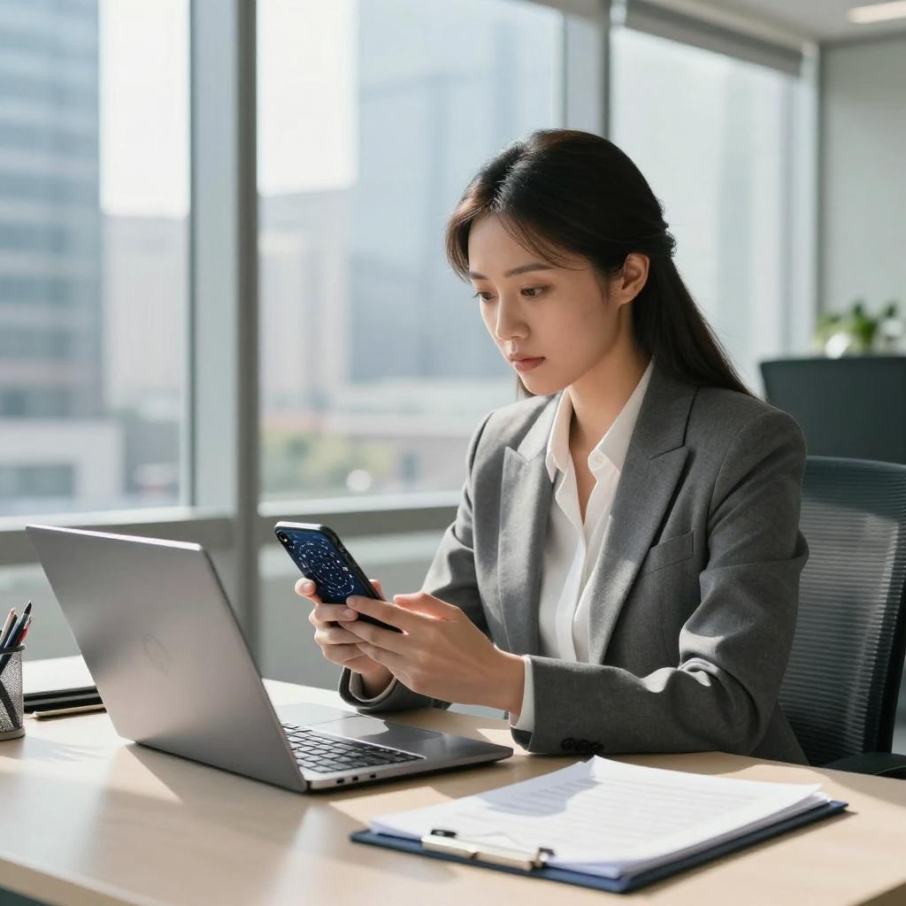 灵动紫微手机版