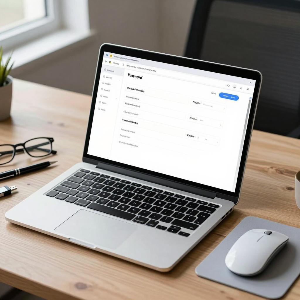 Keeper(Chrome密码管理器插件) v17.0.1