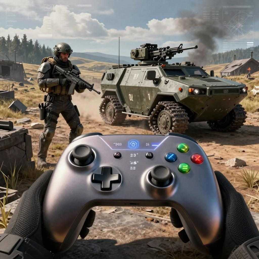 幽灵行动断点修改器 v2020.11.10