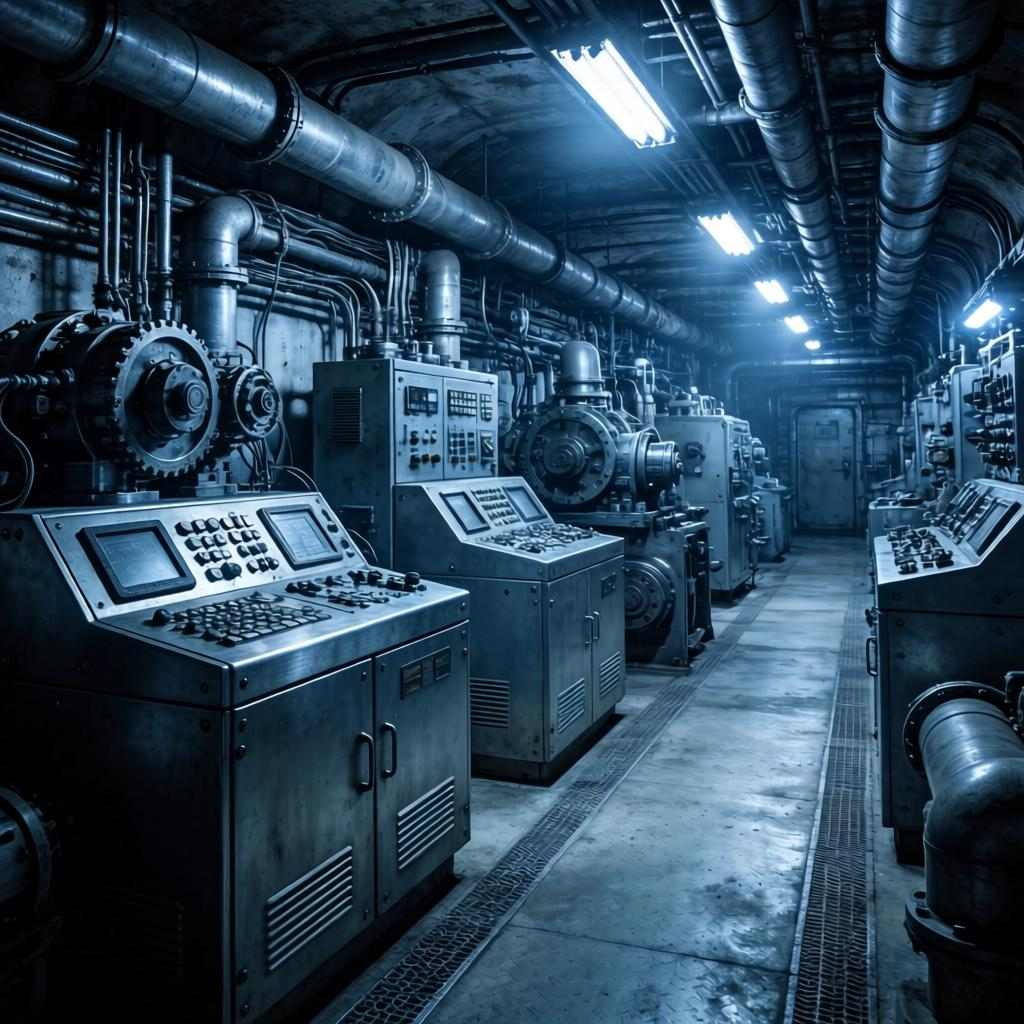 地下设施游戏修改器 十七项