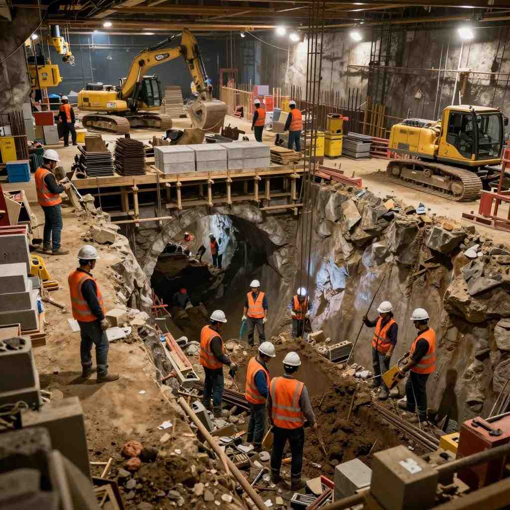 地下室修改器 v4.2.0