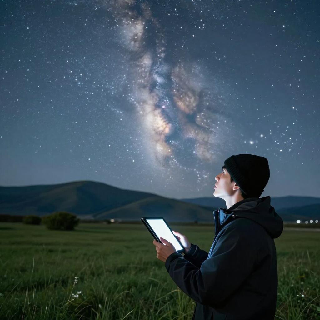 Star Walk 2(星空漫步2)安卓中文版