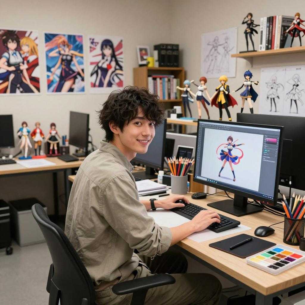 MikuMikuDance软件手机版