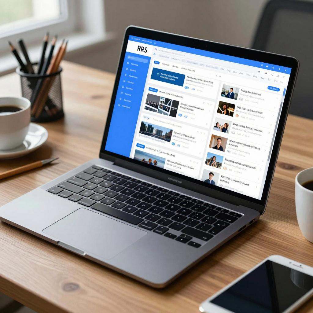 SharpReader阅读器 v0.9.7.0