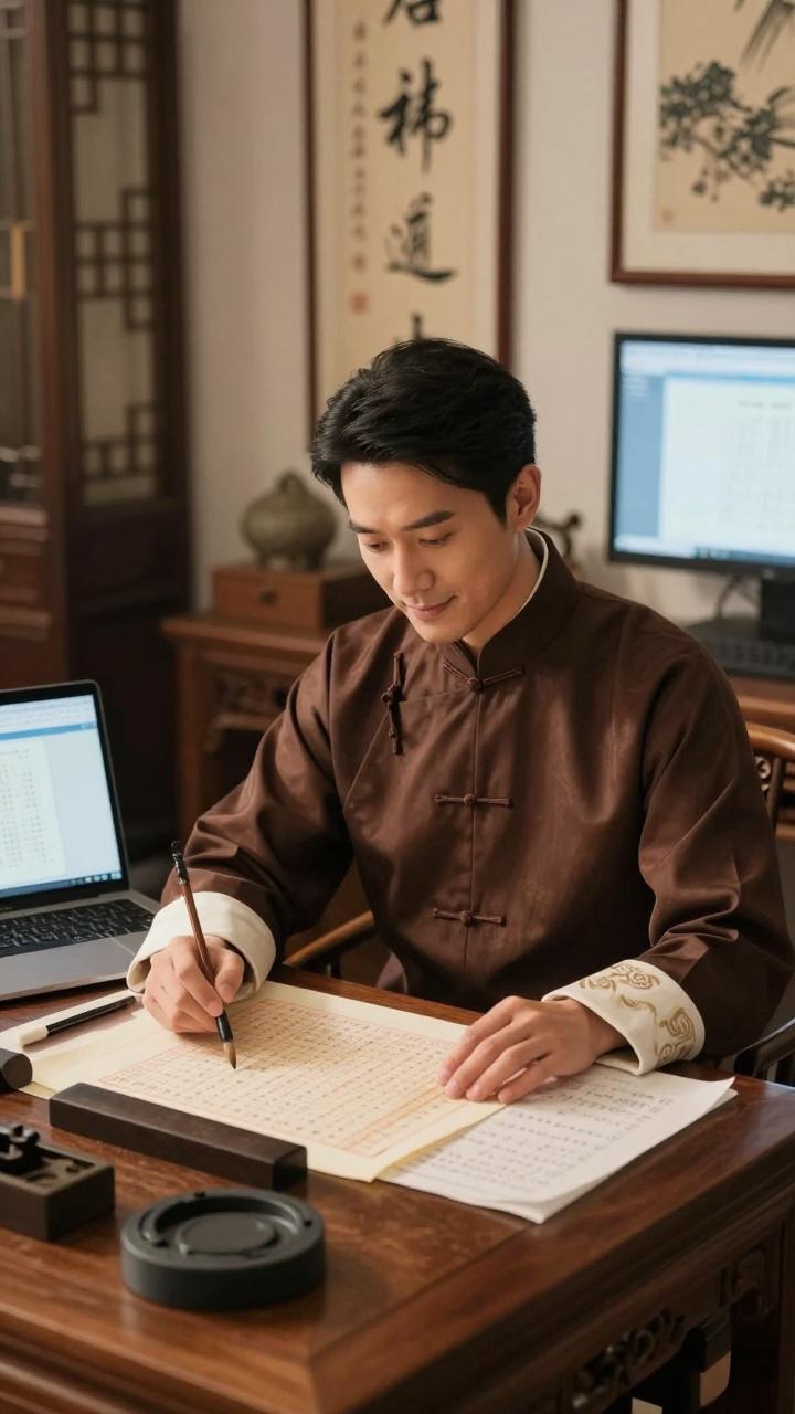 起名取名字八易堂