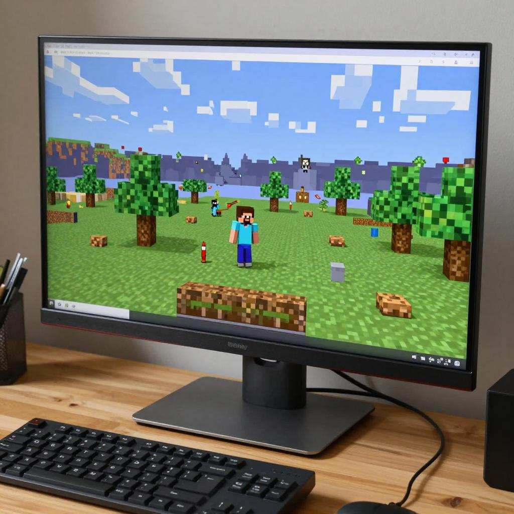 我的世界HMCL启动器