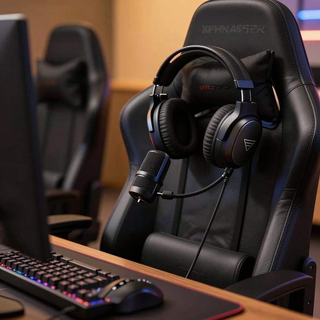 手游语音变声器