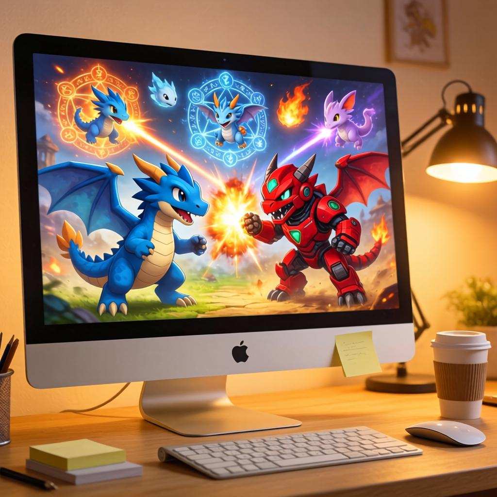 洛克王国悟空辅助官网最新电脑版