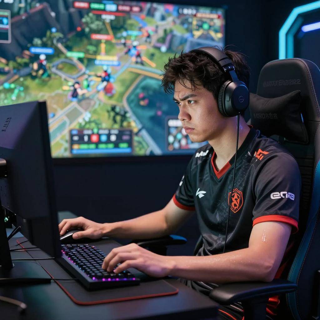 和平精英PC模拟器高清电脑版