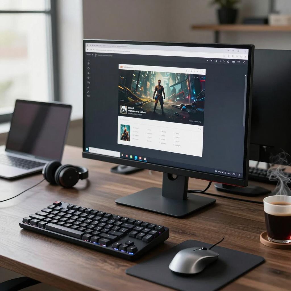 HMCL启动器官网电脑版