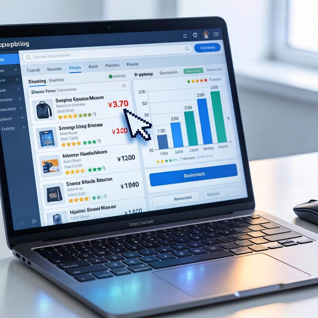 守候购物小助手(Chrome购物助手插件) v4.3.1