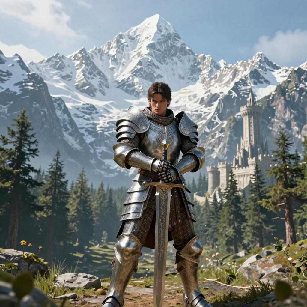 国王的恩赐北方勇士修改器 v十一项版