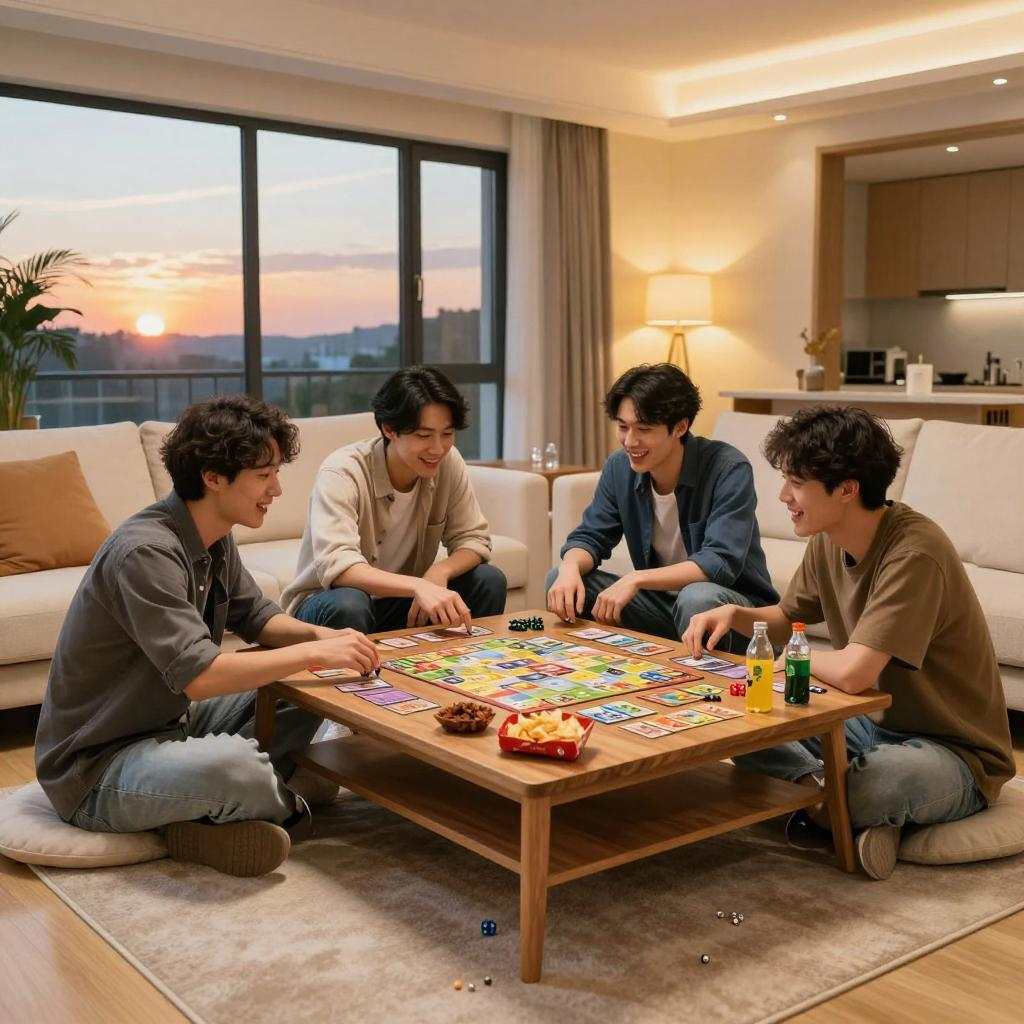 我是卧底官方版