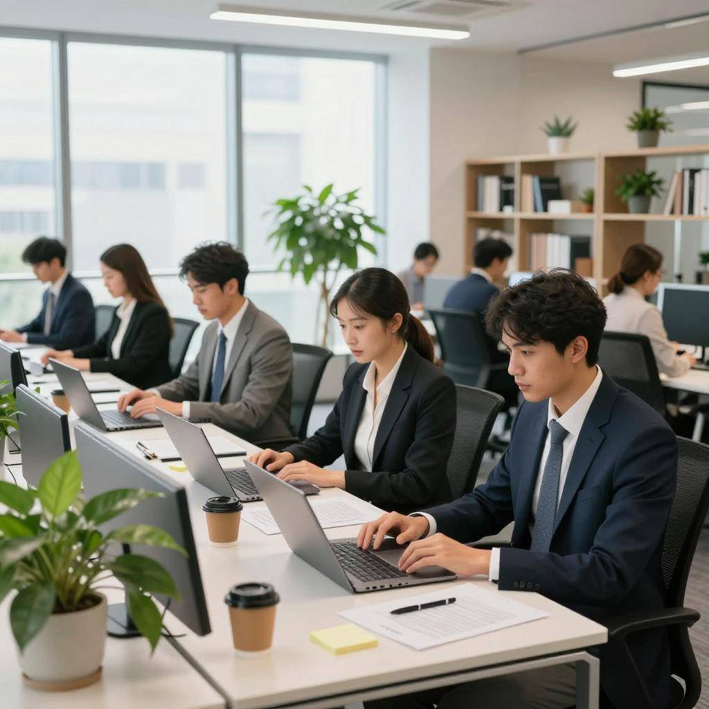 阿里巴巴商机助理(客户端服务工具) v6.6.1