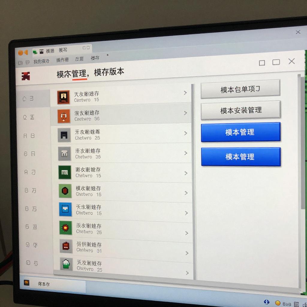 我的世界JAVA版启动器官网版
