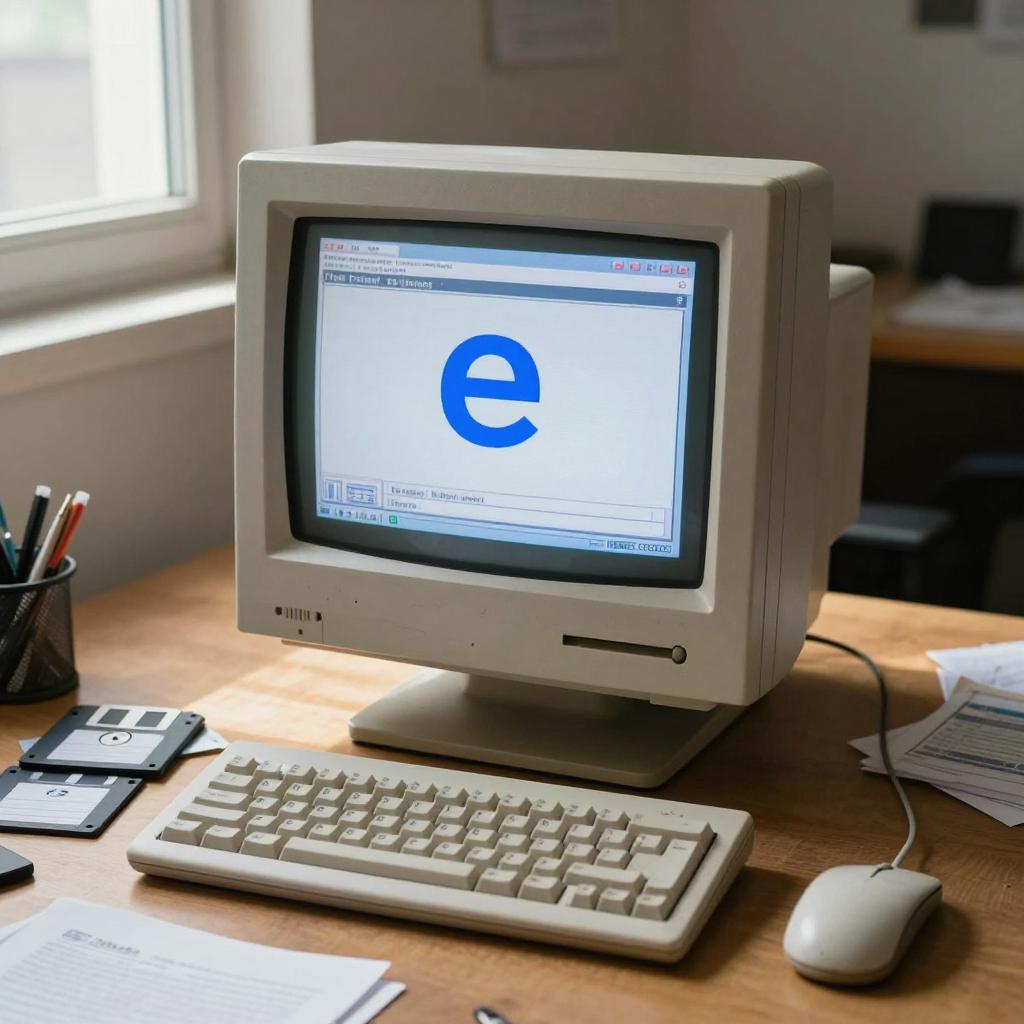 IE 3浏览器离线安装版 v3.02官方版