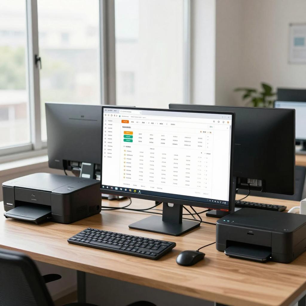 淘特商家版PC卖家工作台(千牛) v9.88.02N