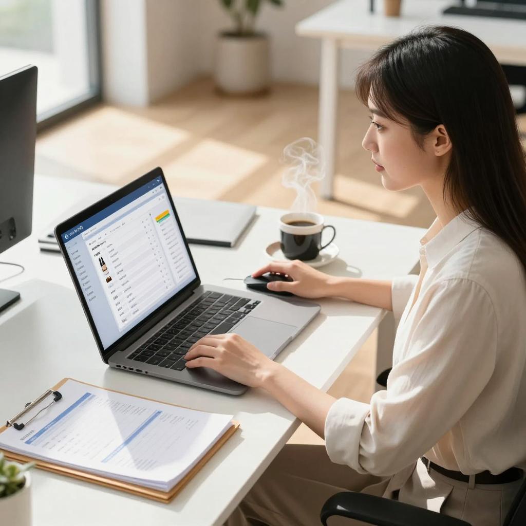 千牛工作台 v9.88.02N