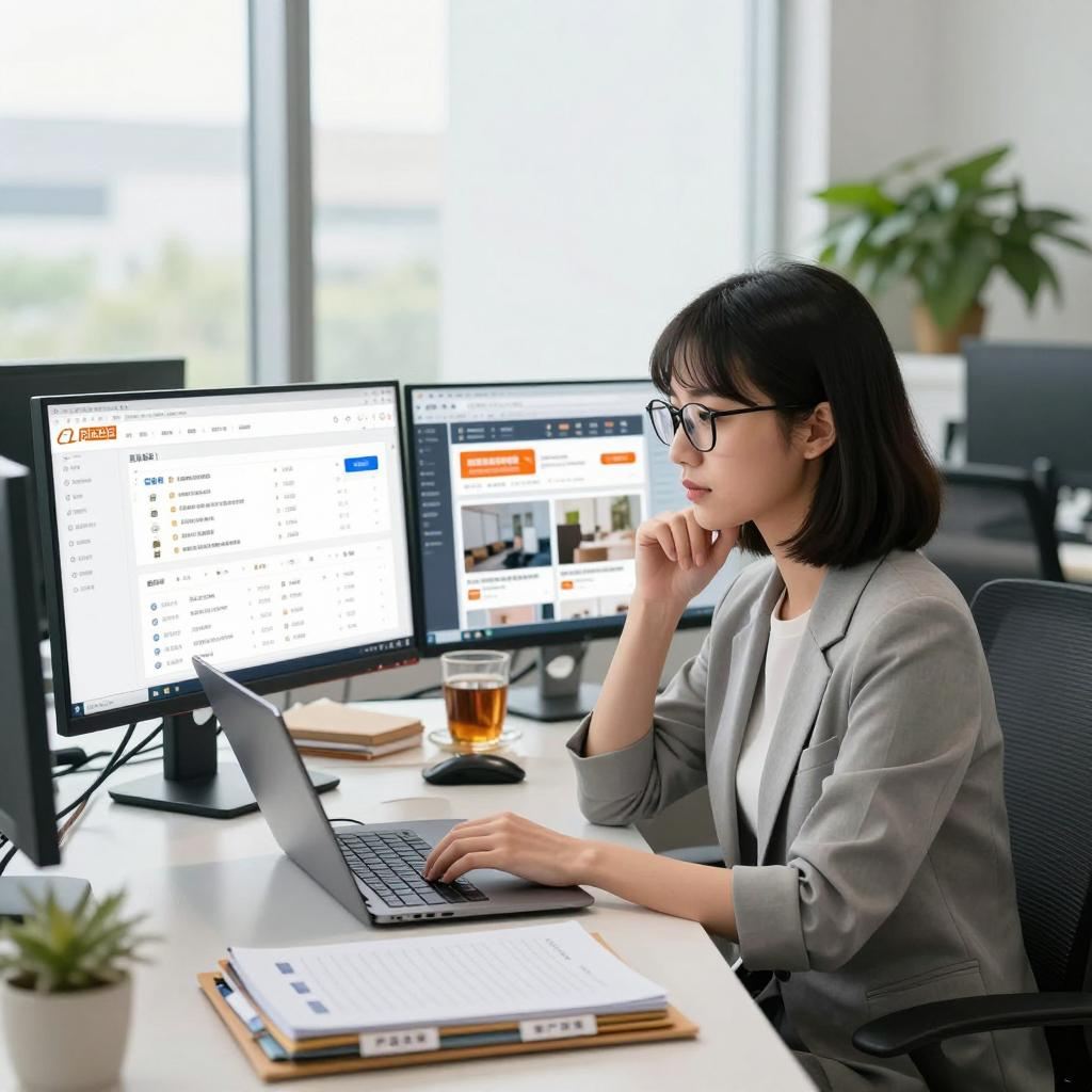 阿里卖家电脑版 v11.02.60E