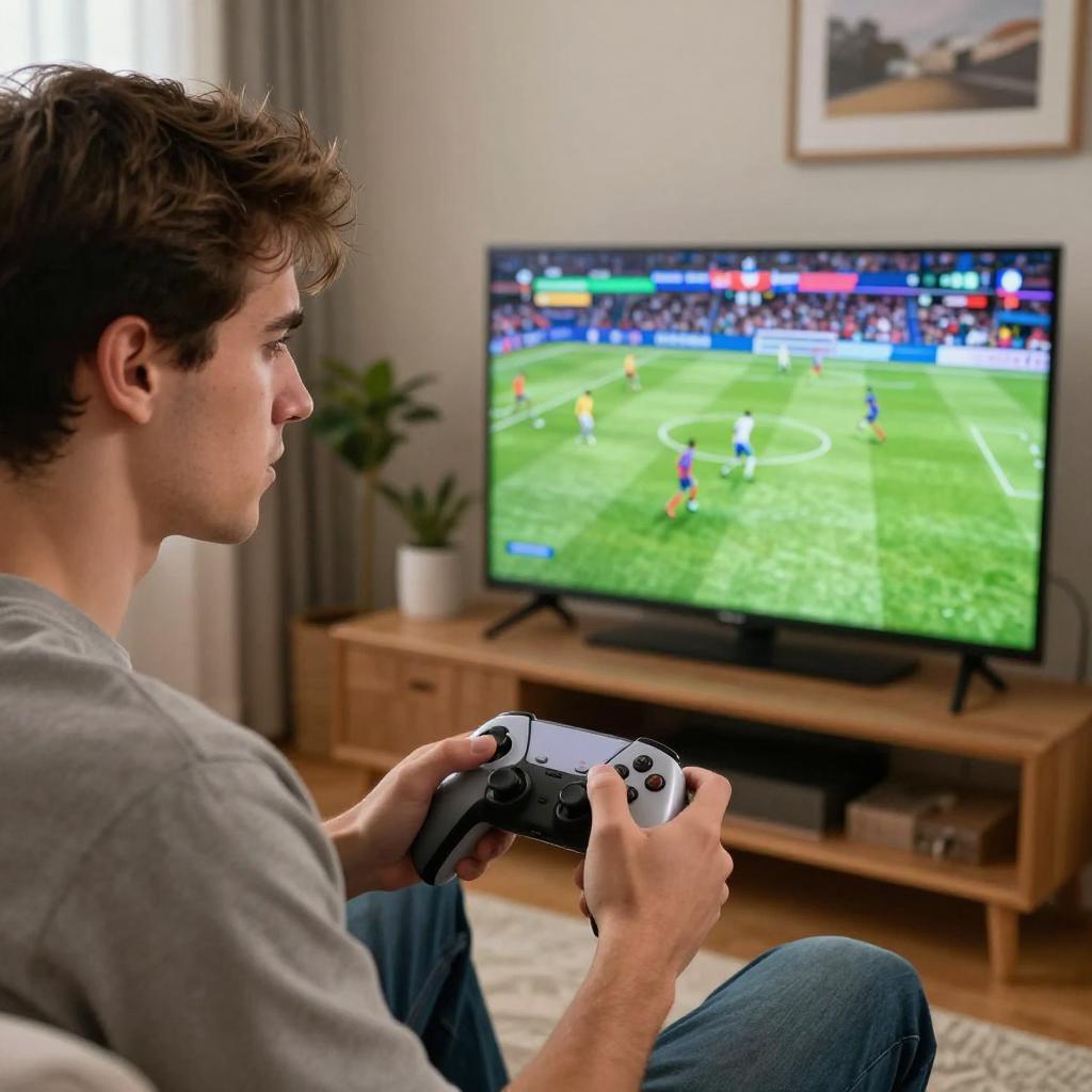 实况足球2019五项修改器 