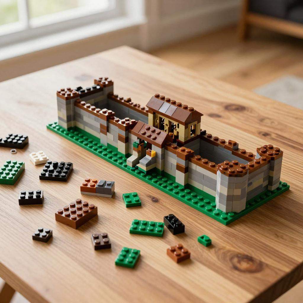 乐高霍比特人八项修改器 免安装版