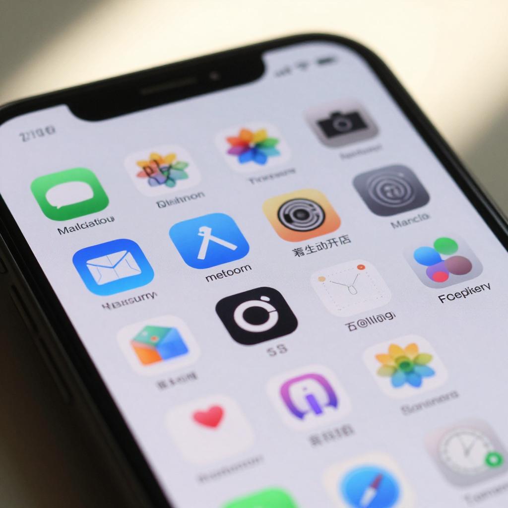 做你的图标包app