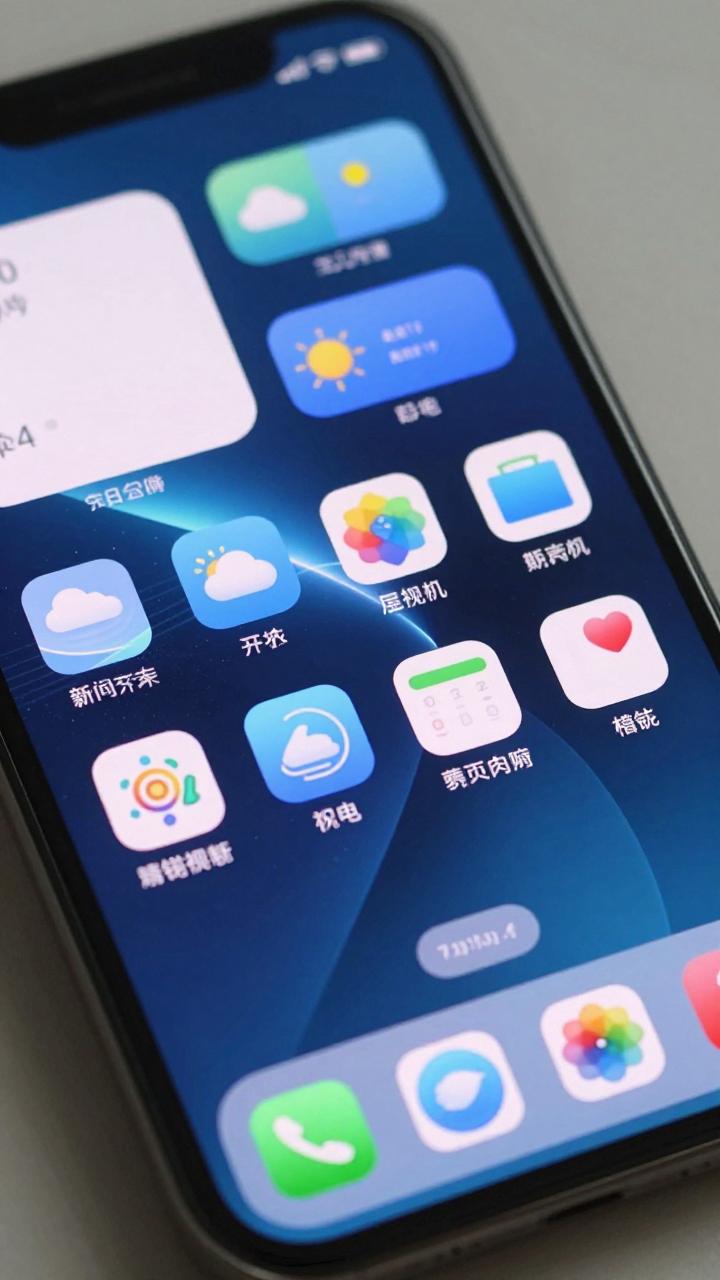 恋恋小组件app最新版