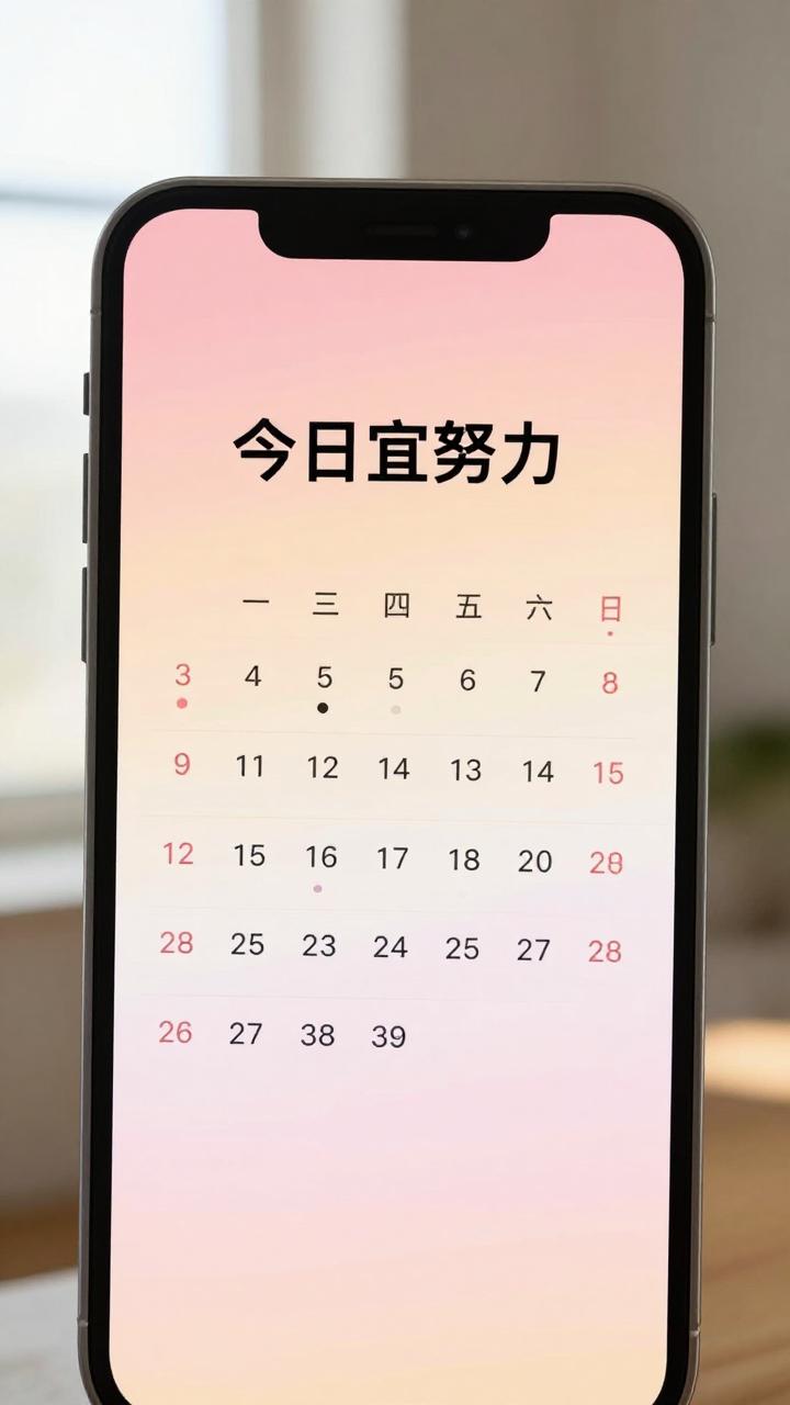 最美壁纸app