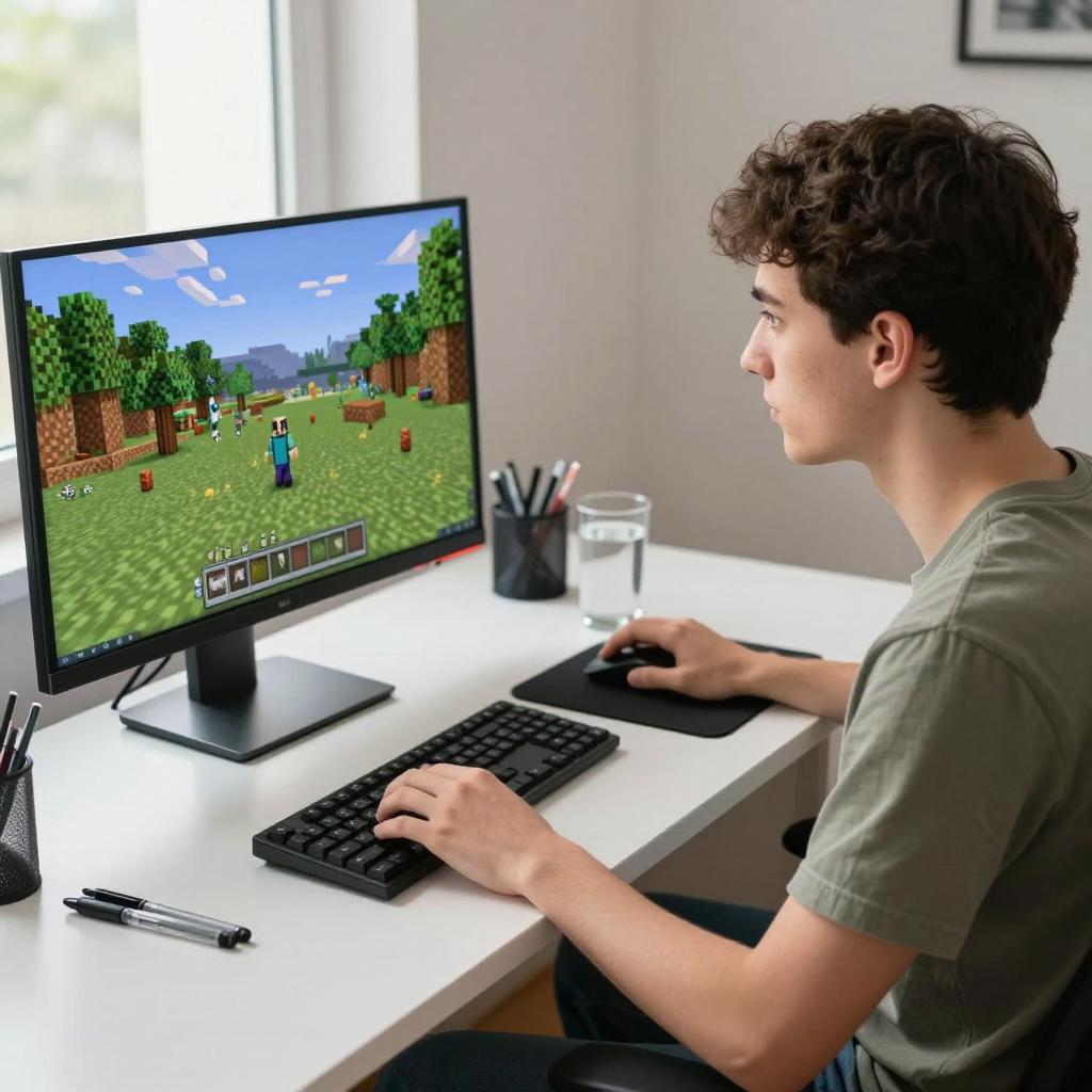 我的世界TMI内置修改器