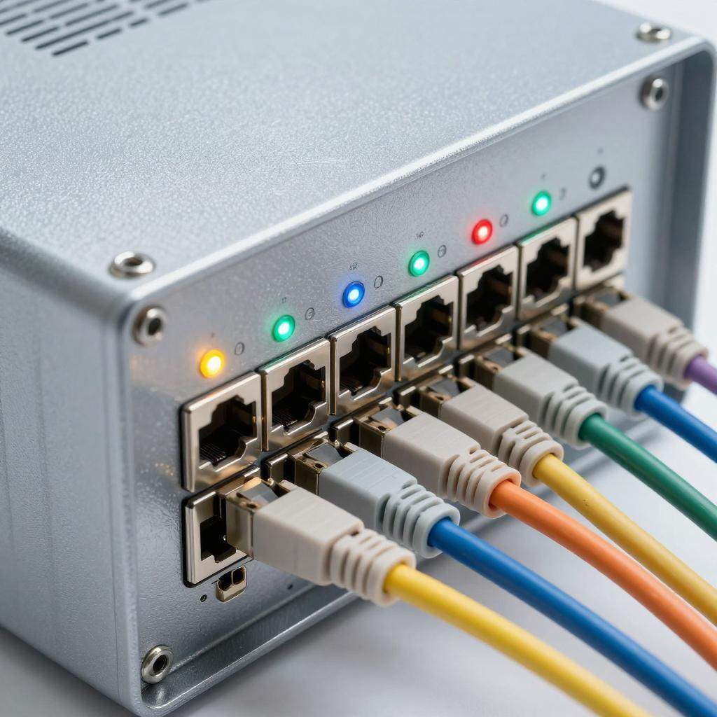 护卫神防入侵系统 v1.8.3官方版