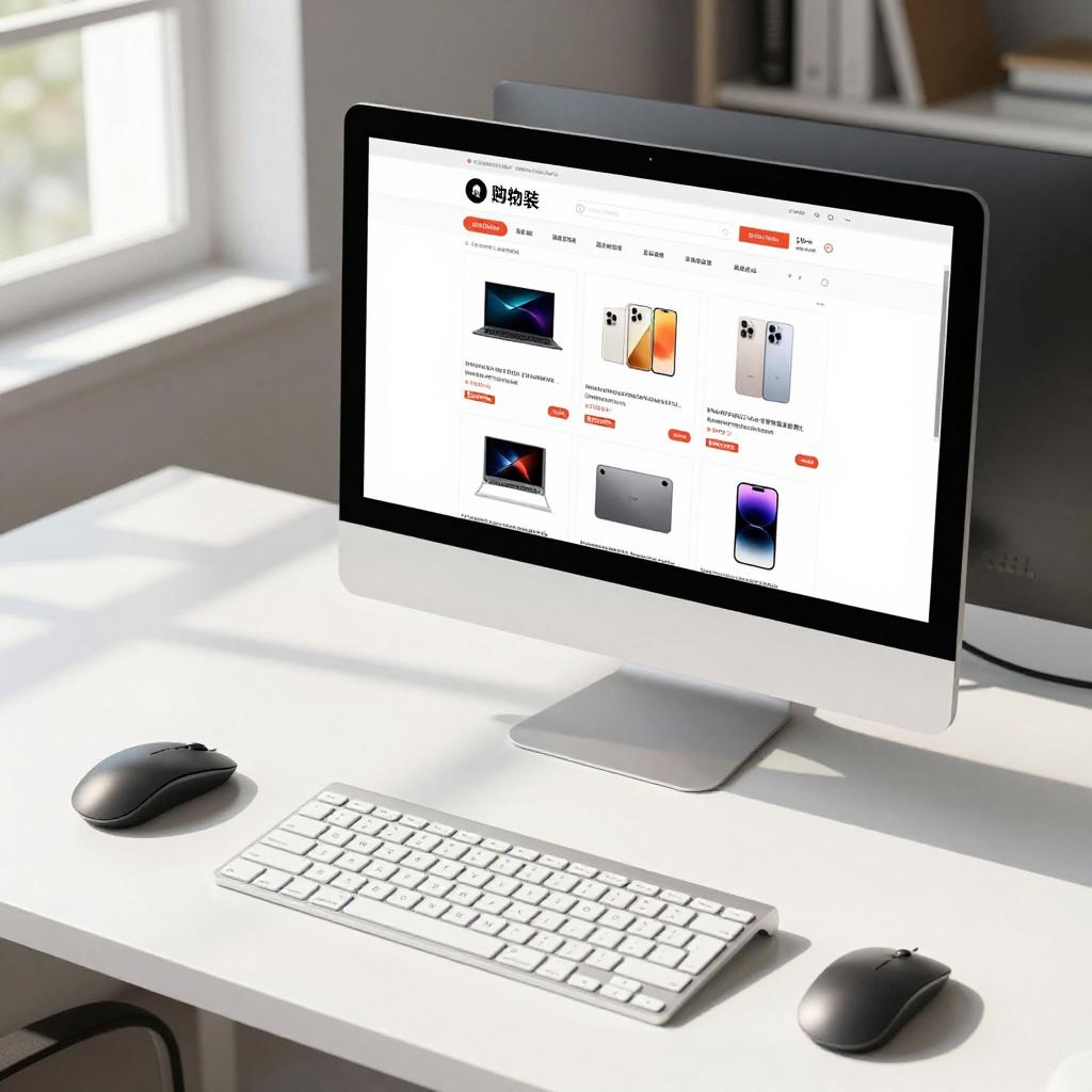 淘宝特价版电脑版 v10.56.5