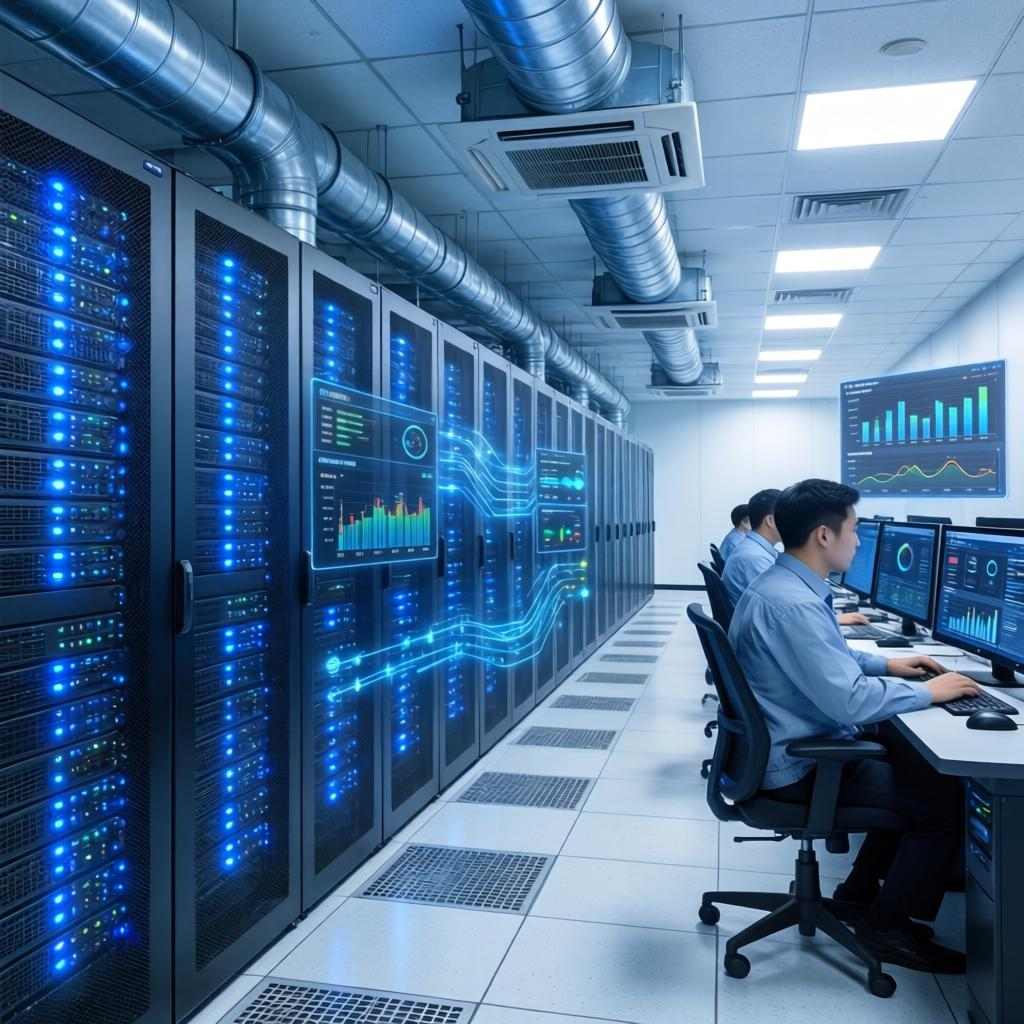 安全狗服云计算平台 v2.5.1官方版