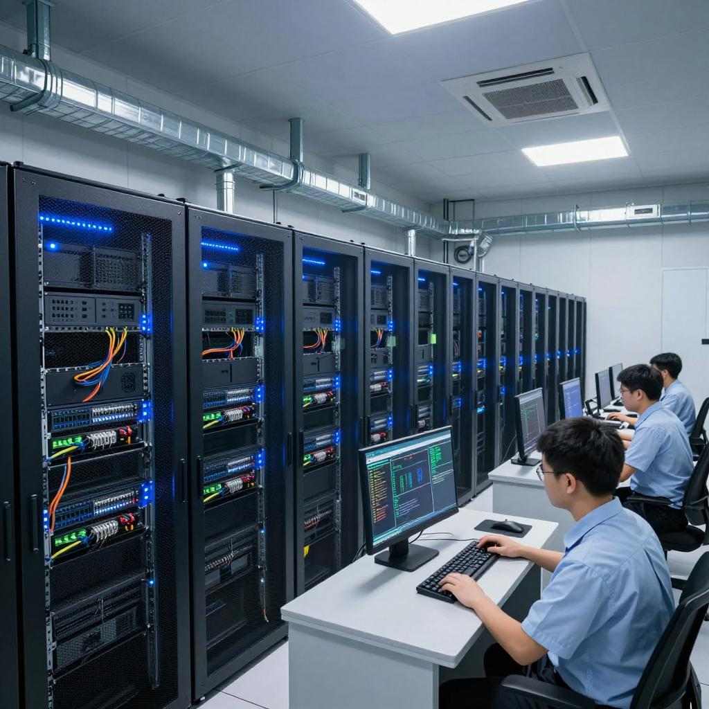 Titan FTP Server(FTP服务器) v19.00.3535官方版