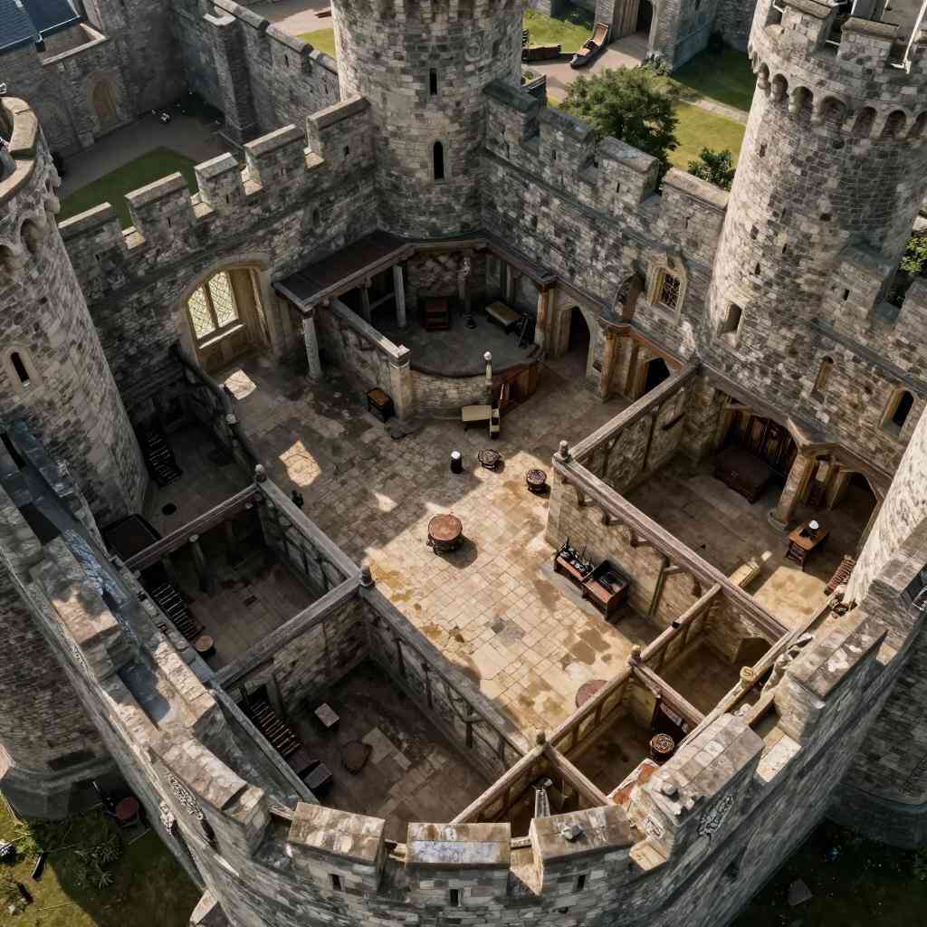 要塞十字军东征修改器 v1.1