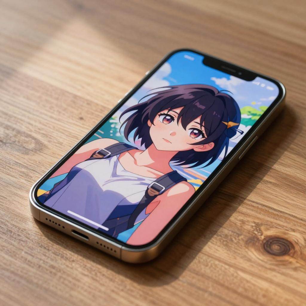 元气桌面手机版