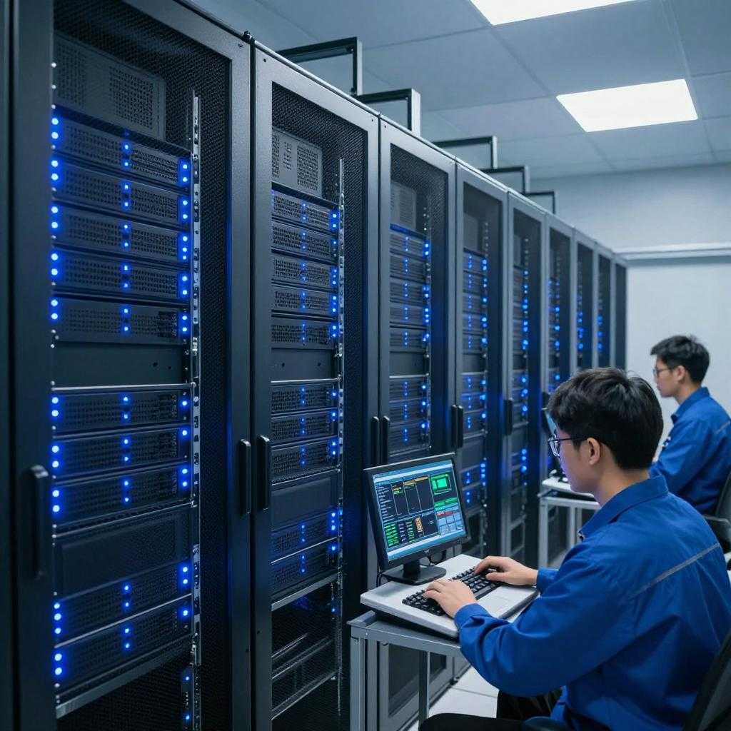 FileZilla Server中文版 v1.12.1