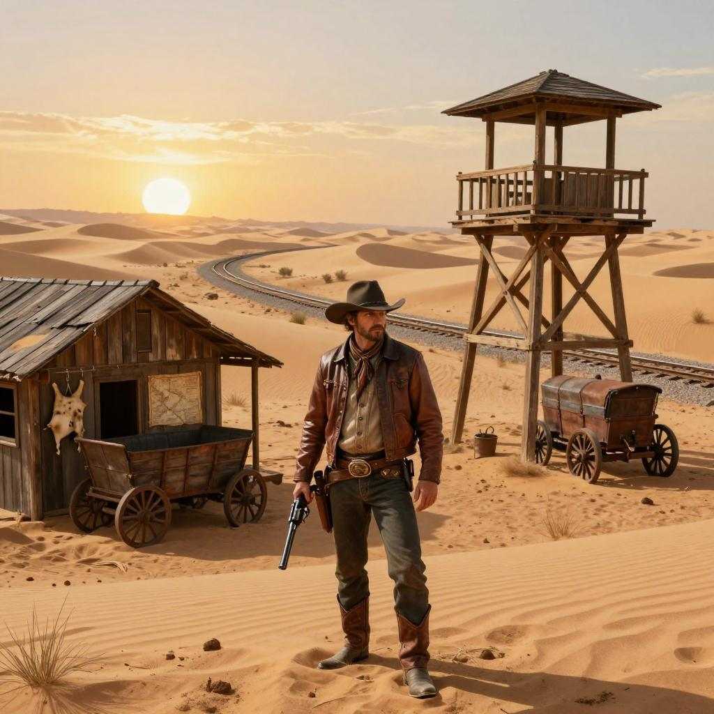 狂野西部毒枭修改器 v1.1.12四项