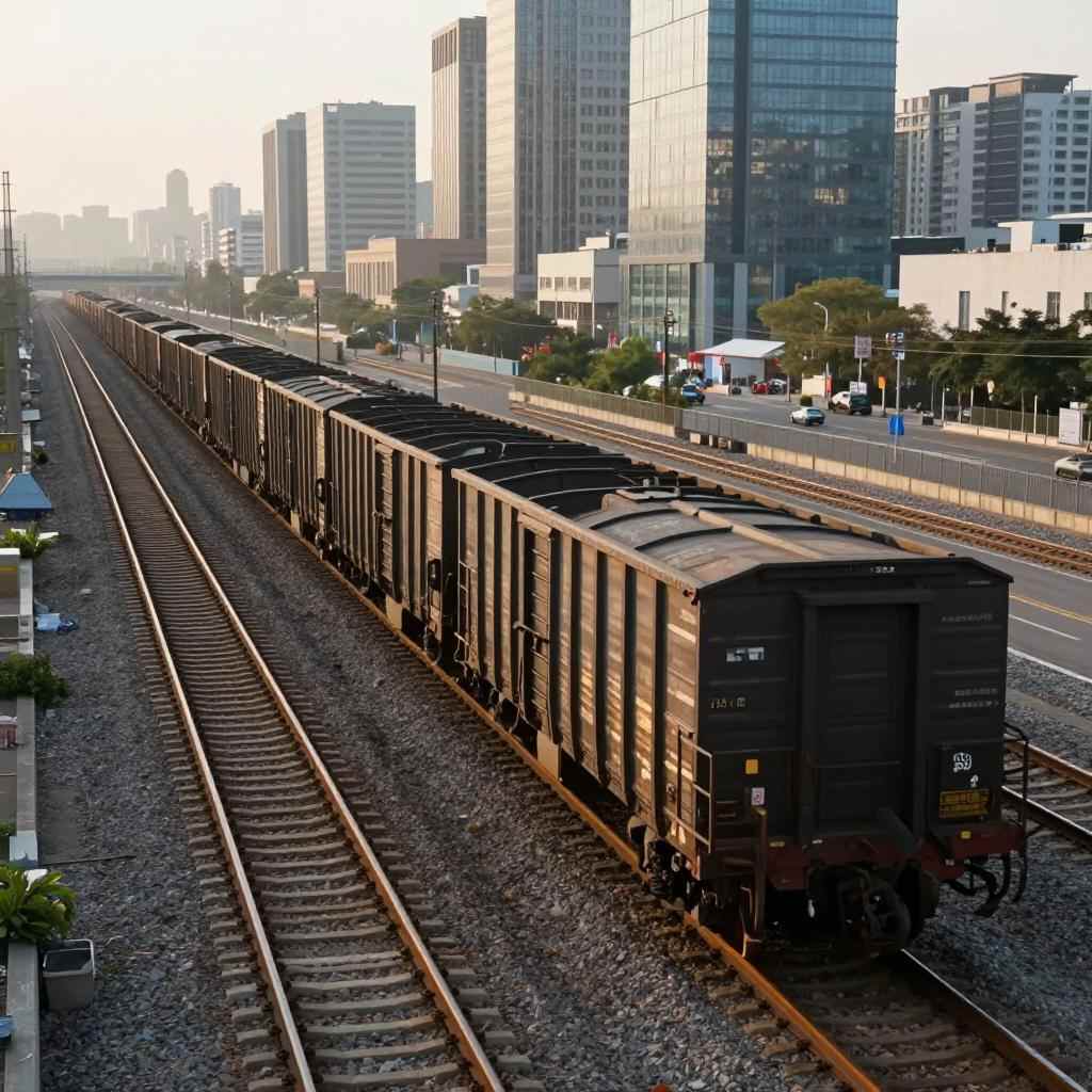 狂热火车修改器 