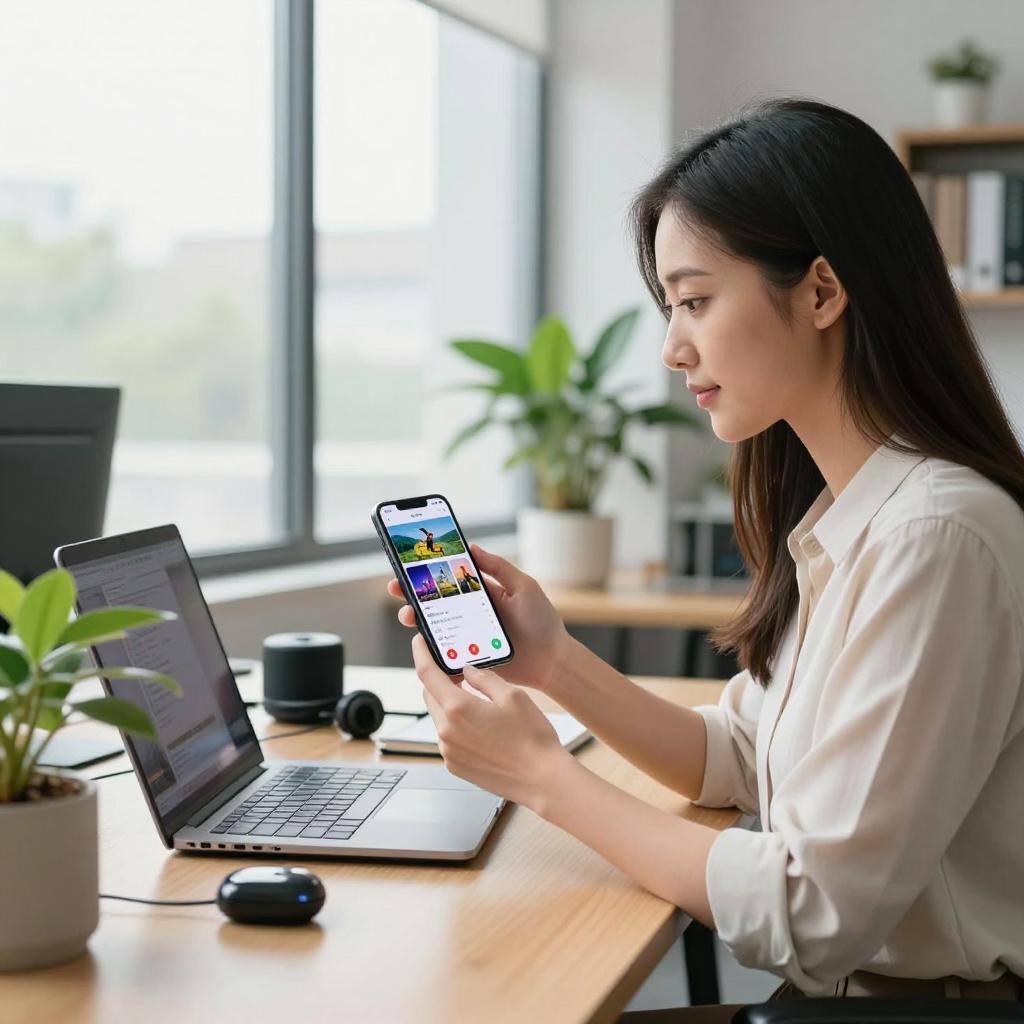 视频铃声来电秀app