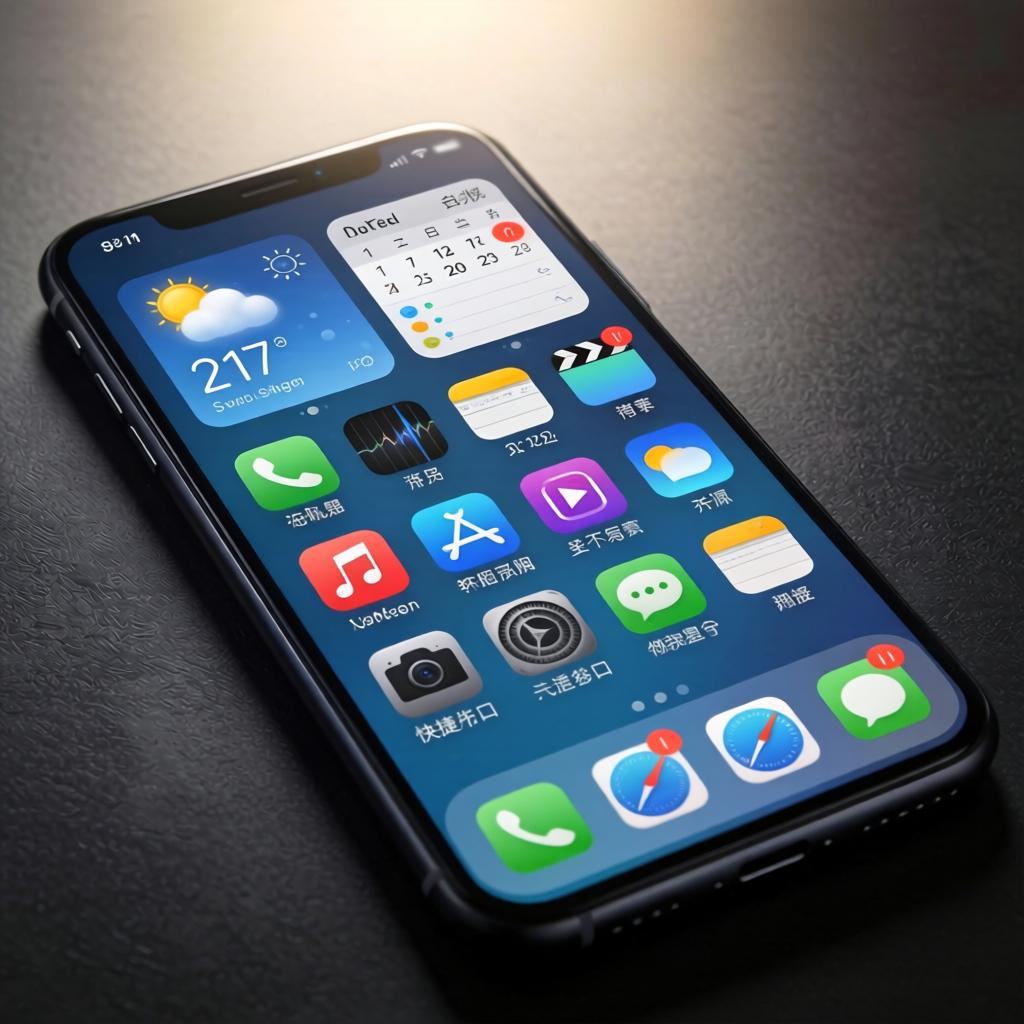 Widgetable组件安卓版