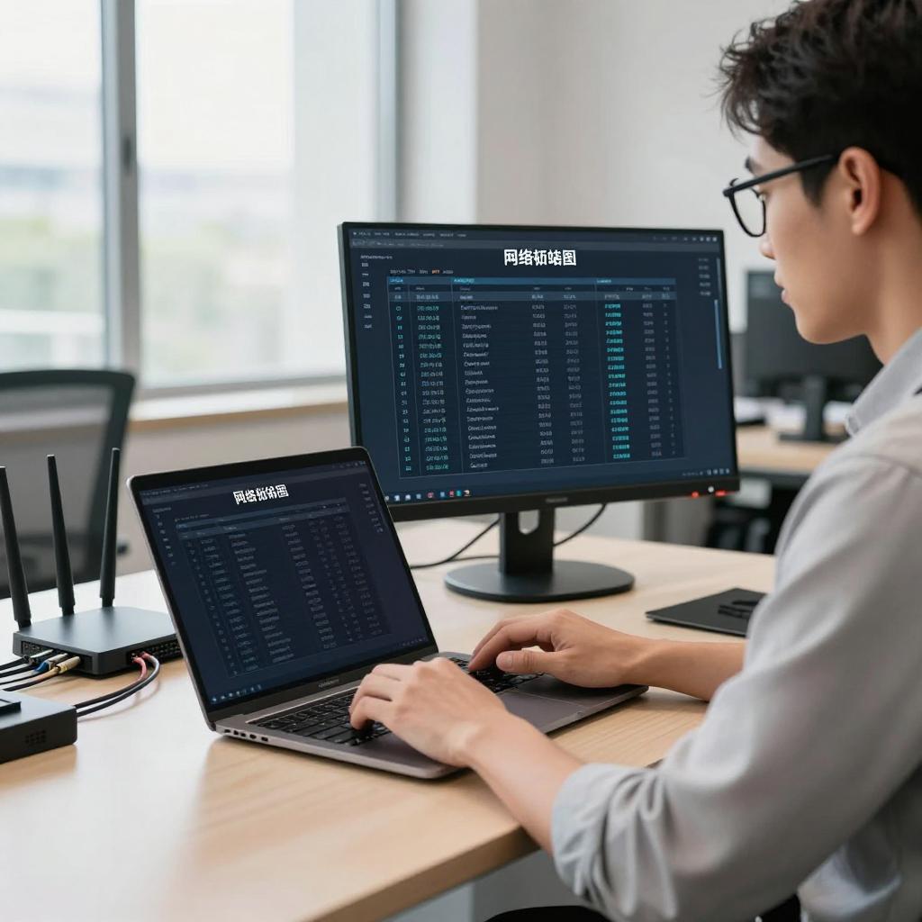 IPSubnetter(子网掩码计算器) v1.2绿色版